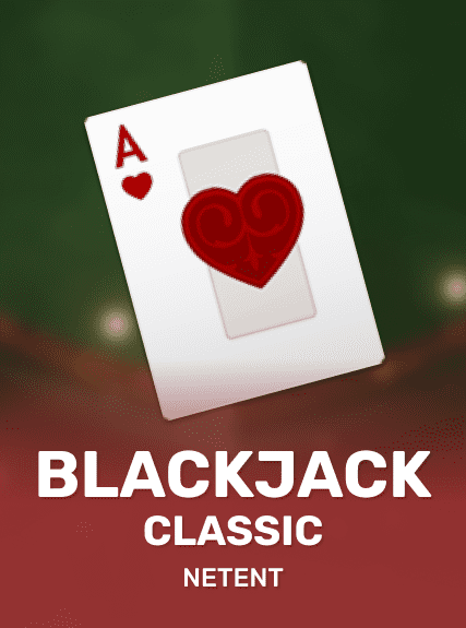 Blackjack Classic