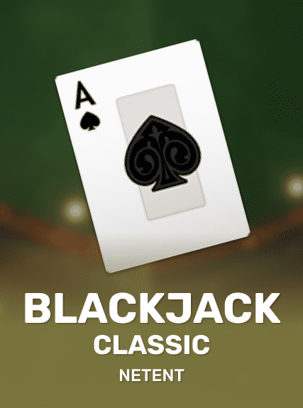 Blackjack Classic