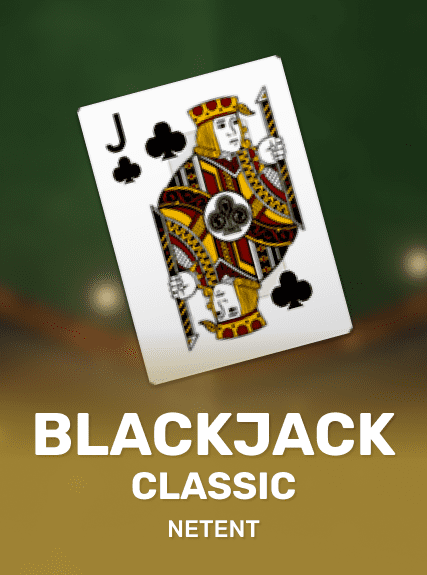 Blackjack Classic