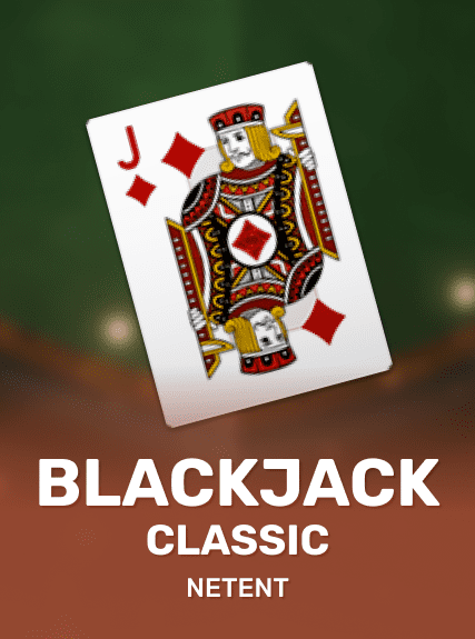 Blackjack Classic
