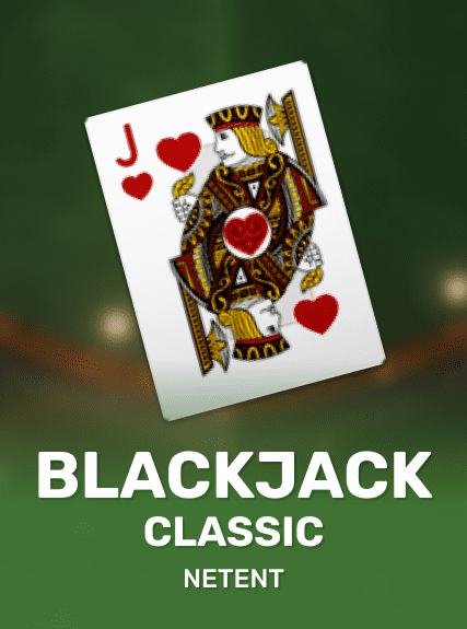 Blackjack Classic