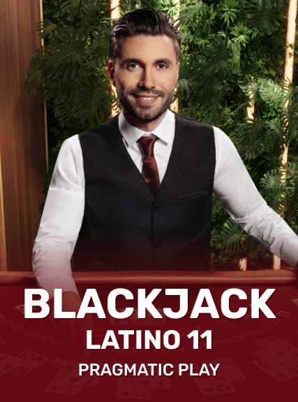 Blackjack Latino 11