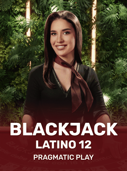 Blackjack Latino 12