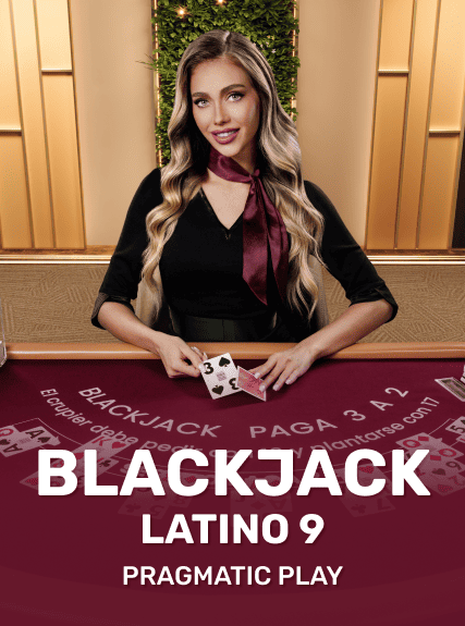 Blackjack Latino 9