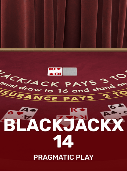 BlackjackX 14