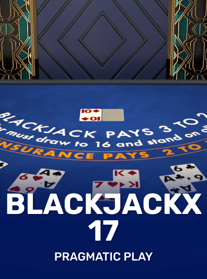 BlackjackX 17