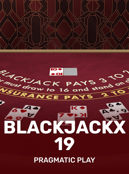 BlackjackX 19