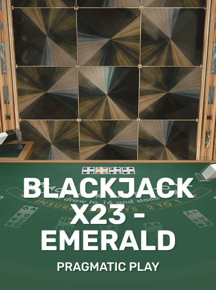 BlackjackX 23