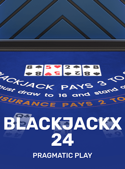 BlackjackX 24