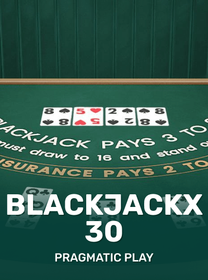 BlackjackX 30