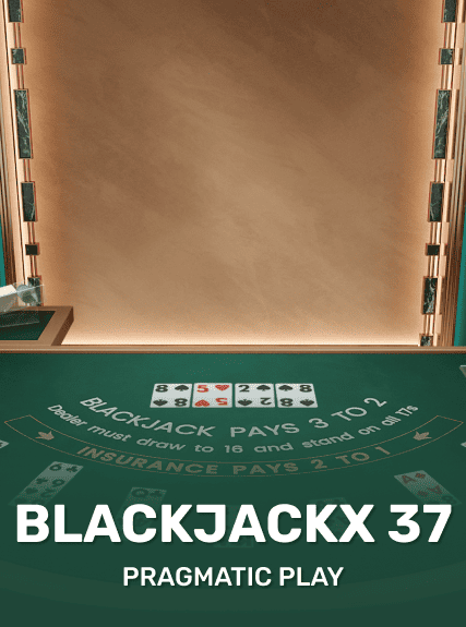BlackjackX 37
