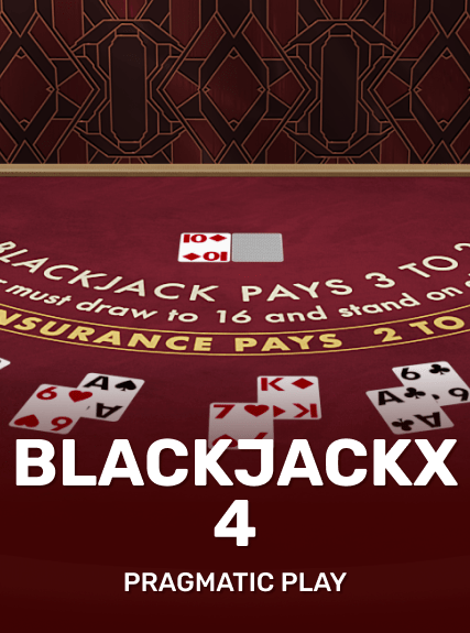 BlackjackX 4