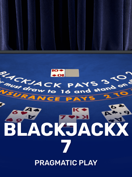 BlackjackX 7