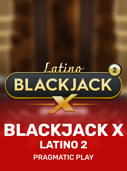 BlackjackX Latino 2