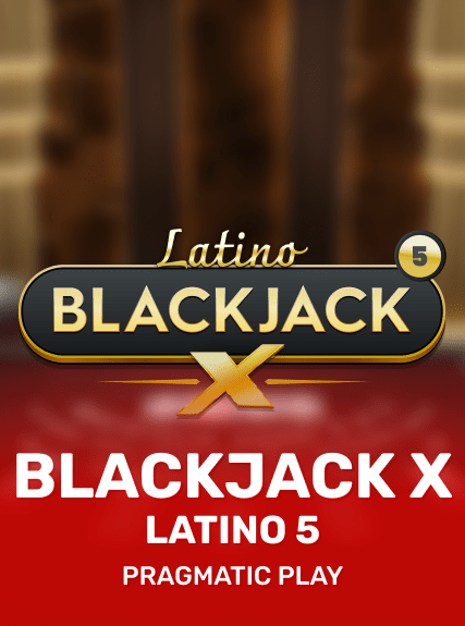 BlackjackX Latino 5