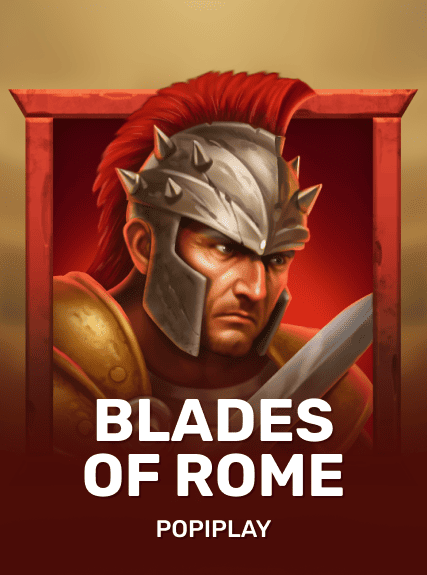 Blades Of Rome