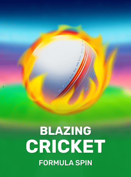 Blazing Cricket