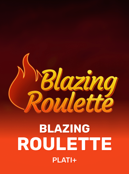 Blazing Roulette