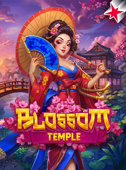 Blossom Temple