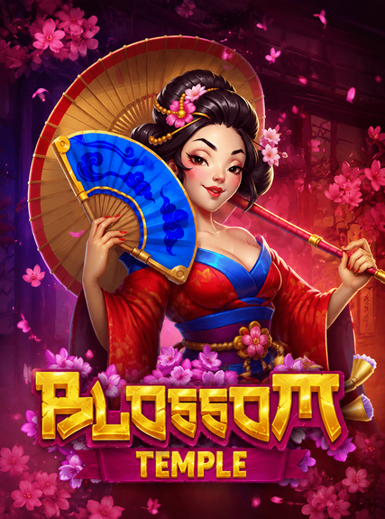 Blossom Temple