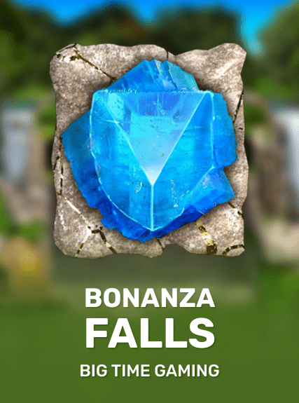 Bonanza Falls