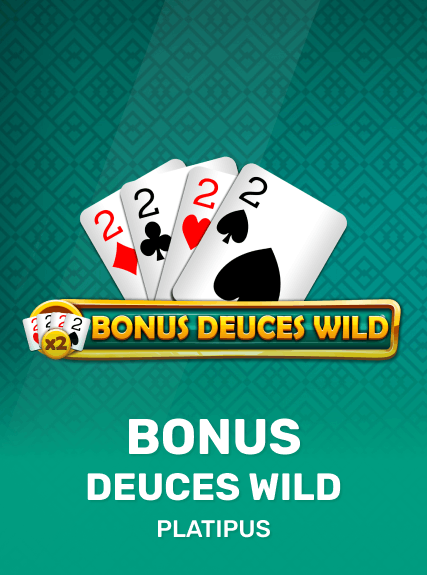 Bonus Deuces Wild