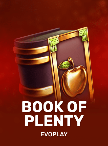 Book of Plenty