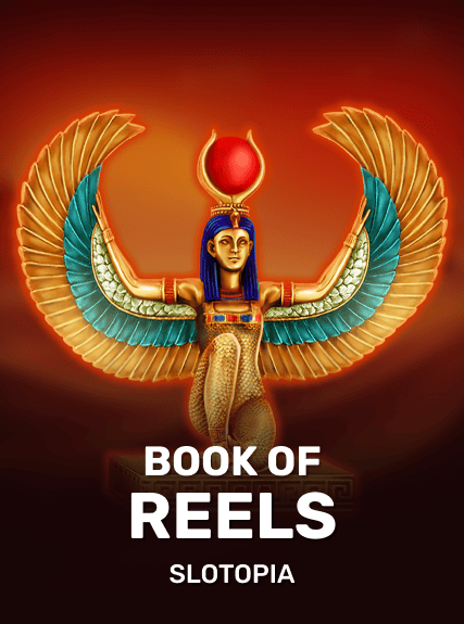 Book of Reels