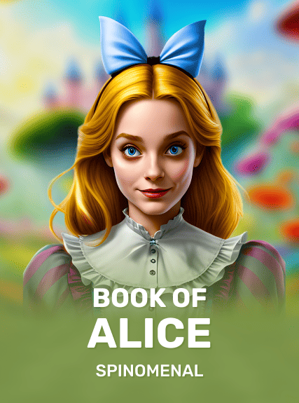 Book Of Alice