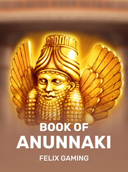Book of Anunnaki