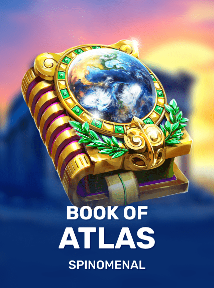 Book Of Atlas