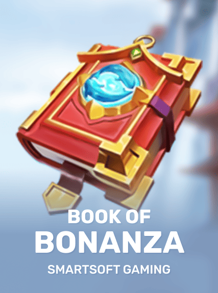 BookOfBonanza