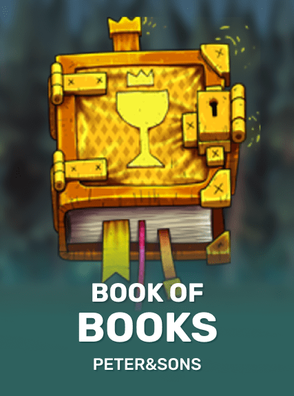 Book of Books