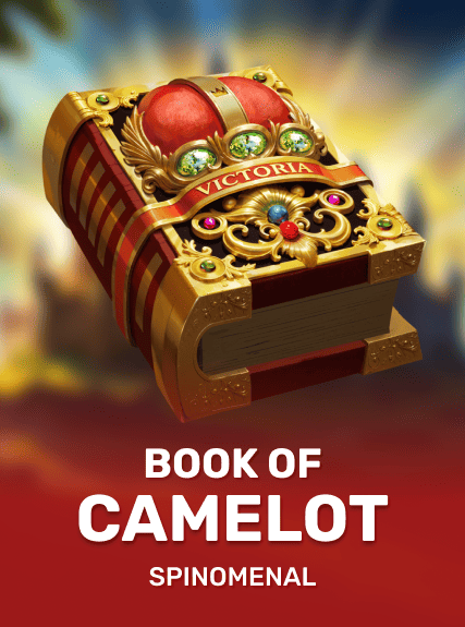 Book Of Camelot