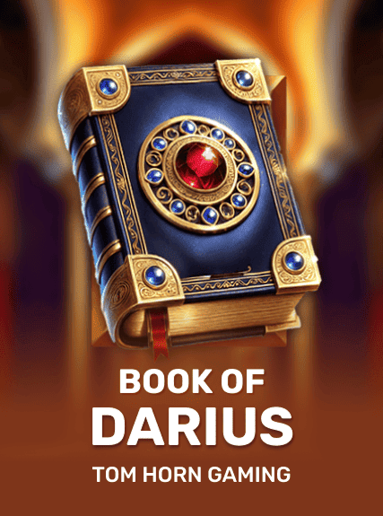 Book of Darius