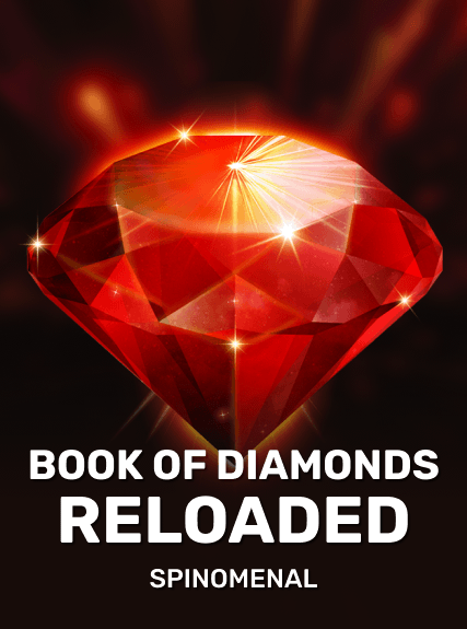 Book Of Diamonds Reloaded
