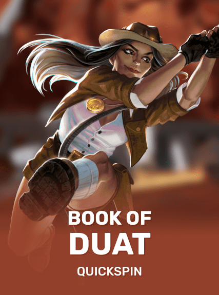 Book of Duat