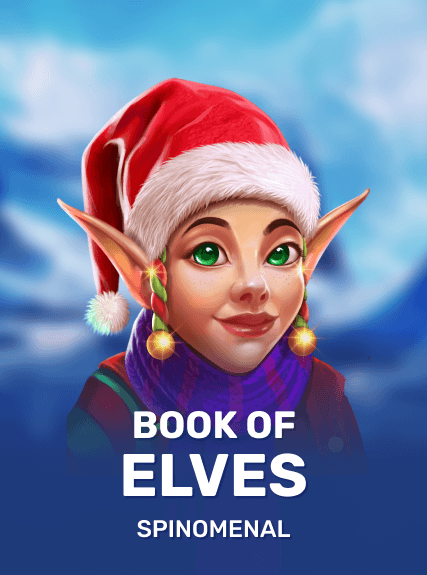 Book Of Elves