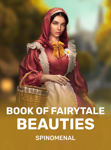 Book Of Fairytale Beauties