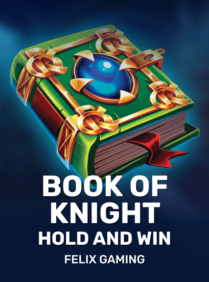 Book of Knight Hold and Win