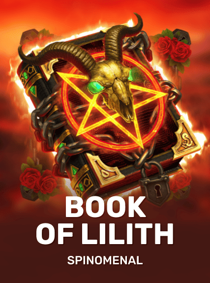 Book Of Lilith
