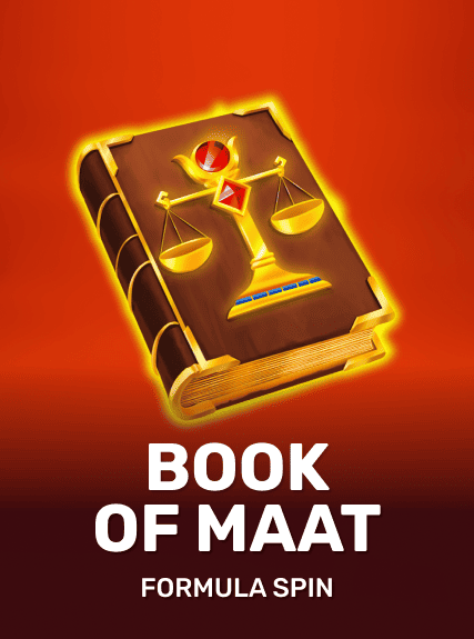 Book of Maat