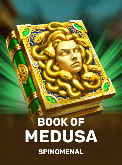 Book Of Medusa