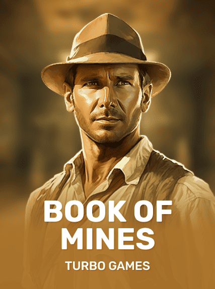 Book Of Mines