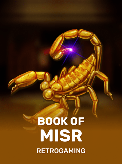 Book Of Misr
