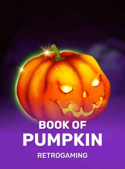 Book Of Pumpkin