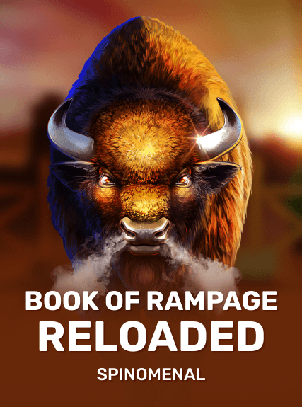 Book of Rampage Reloaded