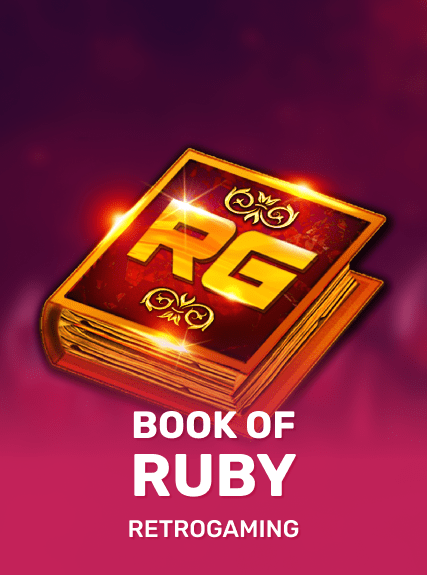 Book Of Ruby