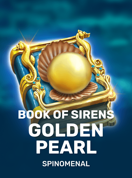 Book of Sirens - Golden Pearl