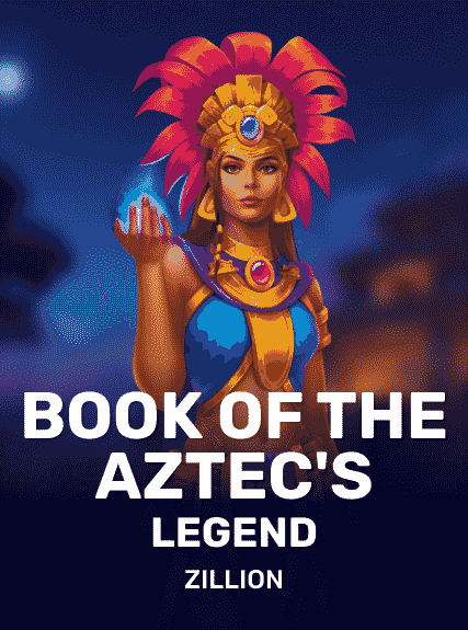 Book of the Aztec's Legend